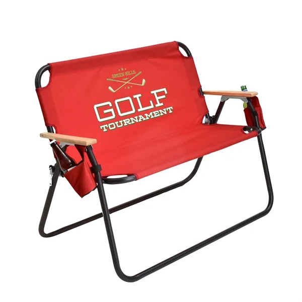 Tailgating Couch - Tailgating Couch - Image 7 of 10