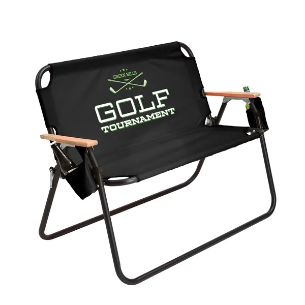 Tailgating Couch - Tailgating Couch - Image 8 of 10