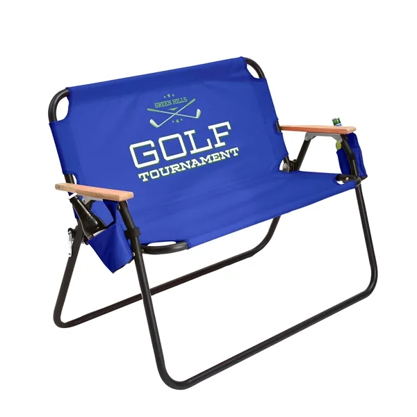 Tailgating Couch - Tailgating Couch - Image 9 of 10