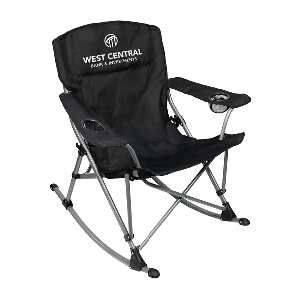 Rocker Chair - Rocker Chair - Image 12 of 13