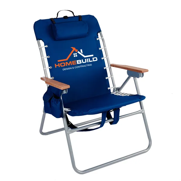 Rio Grande Beach Chair - Rio Grande Beach Chair - Image 11 of 13
