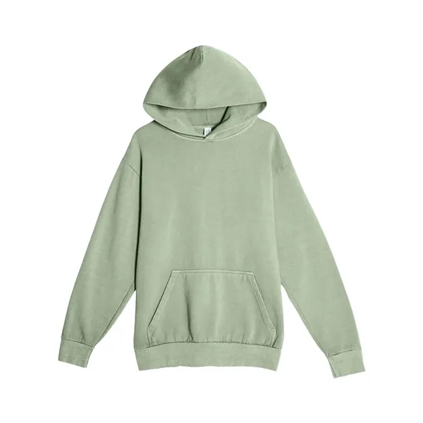 Lane Seven Unisex Urban Pullover Hooded Sweatshirt - Lane Seven Unisex Urban Pullover Hooded Sweatshirt - Image 19 of 36