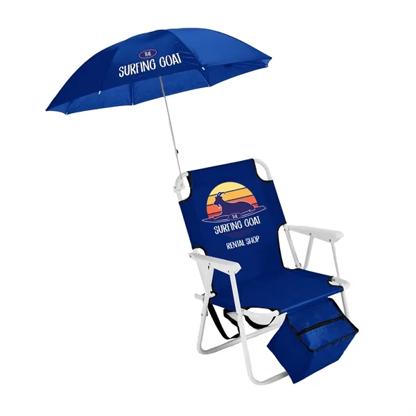 Jones Beach Chair Combo - Jones Beach Chair Combo - Image 7 of 9