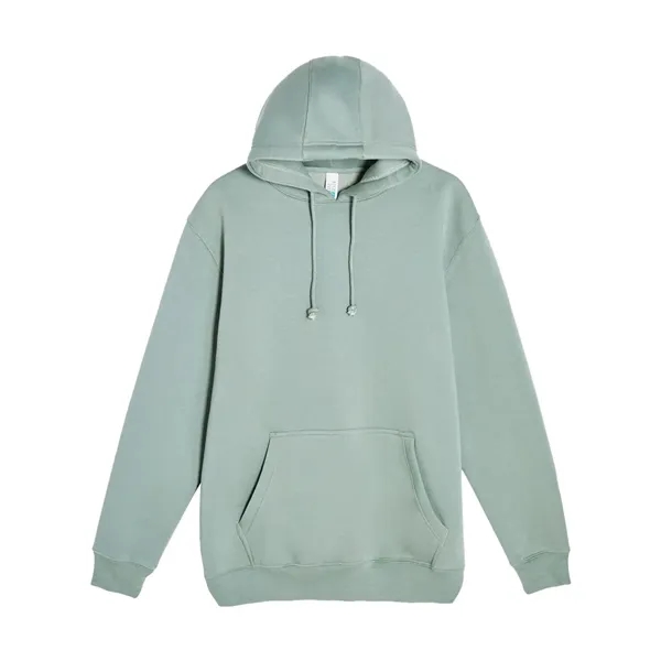 Lane Seven Unisex Heavyweight Pullover Hooded Sweatshirt - Lane Seven Unisex Heavyweight Pullover Hooded Sweatshirt - Image 15 of 24