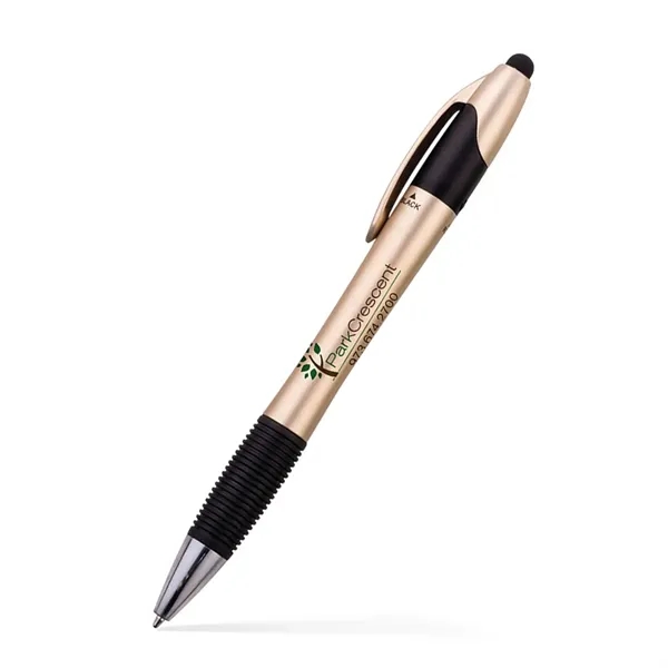 iSlimster 3-in-1 Twist Pen - iSlimster 3-in-1 Twist Pen - Image 1 of 4