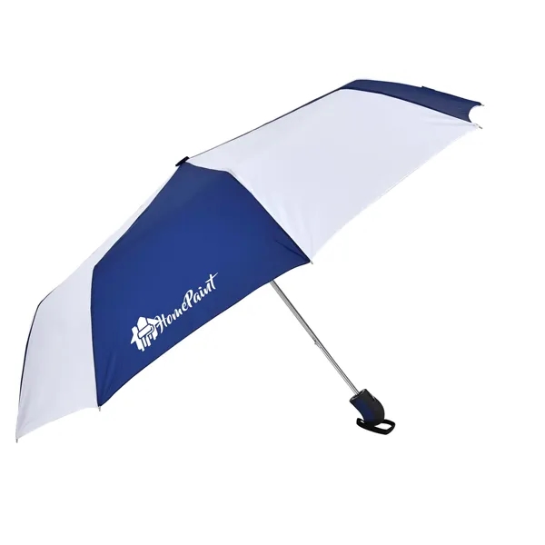 Steal Umbrella (1 Imprint) - Steal Umbrella (1 Imprint) - Image 6 of 26