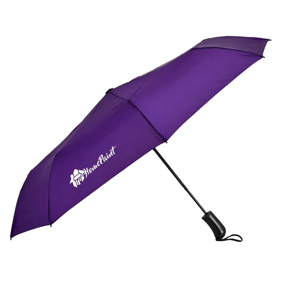 Steal Umbrella (1 Imprint) - Steal Umbrella (1 Imprint) - Image 10 of 26