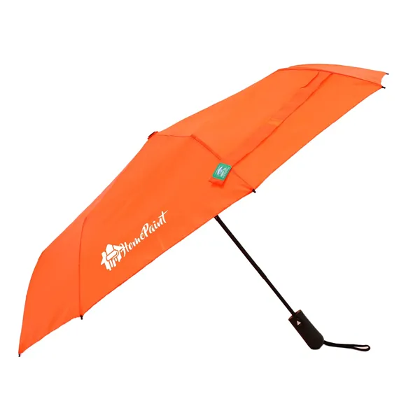 Steal Umbrella (1 Imprint) - Steal Umbrella (1 Imprint) - Image 11 of 26