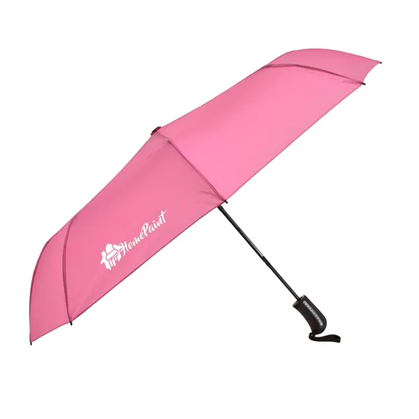 Steal Umbrella (1 Imprint) - Steal Umbrella (1 Imprint) - Image 12 of 26