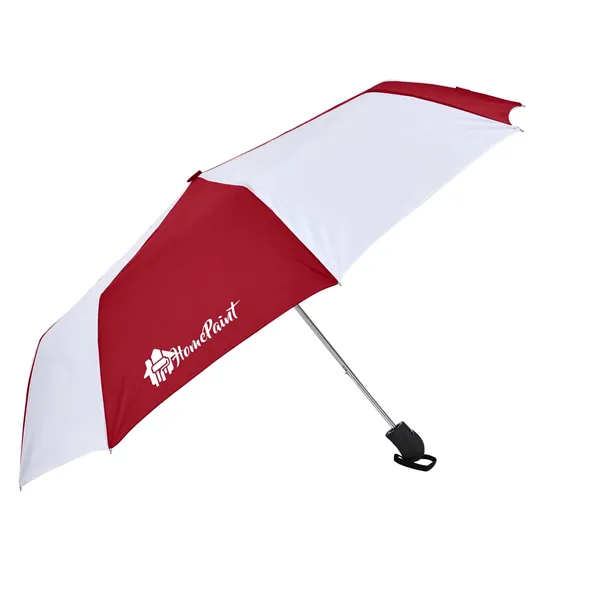 Steal Umbrella (1 Imprint) - Steal Umbrella (1 Imprint) - Image 22 of 26