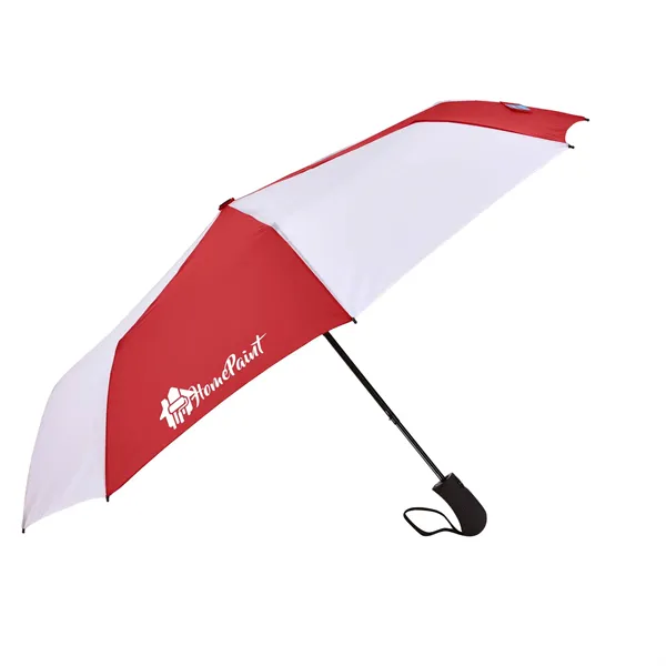 Steal Umbrella (1 Imprint) - Steal Umbrella (1 Imprint) - Image 25 of 26