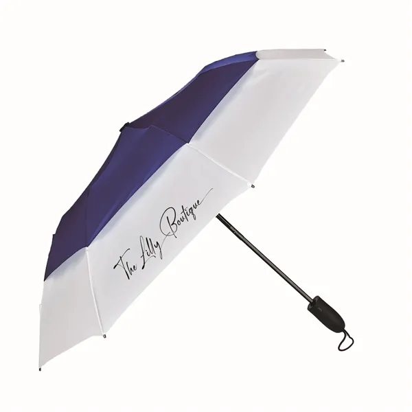 Sport Challenger Umbrella (2 Imprint) - Sport Challenger Umbrella (2 Imprint) - Image 6 of 11