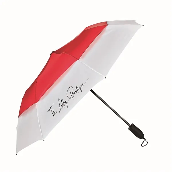 Sport Challenger Umbrella (2 Imprint) - Sport Challenger Umbrella (2 Imprint) - Image 7 of 11