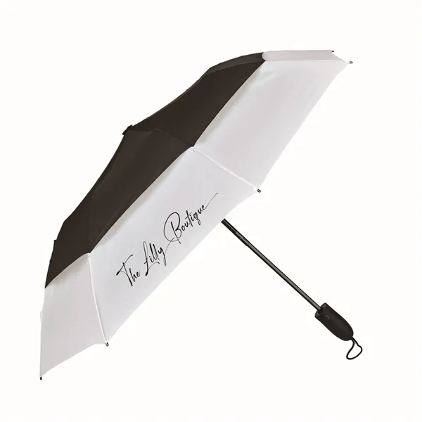 Sport Challenger Umbrella (2 Imprint) - Sport Challenger Umbrella (2 Imprint) - Image 8 of 11