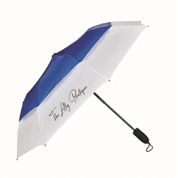 Sport Challenger Umbrella (2 Imprint) - Sport Challenger Umbrella (2 Imprint) - Image 9 of 11