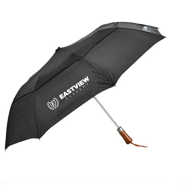 Super Windy Umbrella (4 Imprints) - Super Windy Umbrella (4 Imprints) - Image 11 of 11