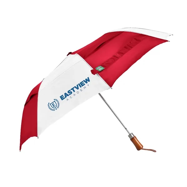 Super Windy Umbrella (2 Imprints) - Super Windy Umbrella (2 Imprints) - Image 8 of 11