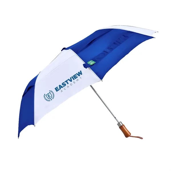 Super Windy Umbrella (2 Imprints) - Super Windy Umbrella (2 Imprints) - Image 9 of 11