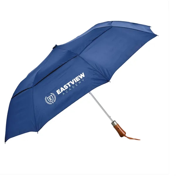 Super Windy Umbrella (2 Imprints) - Super Windy Umbrella (2 Imprints) - Image 10 of 11