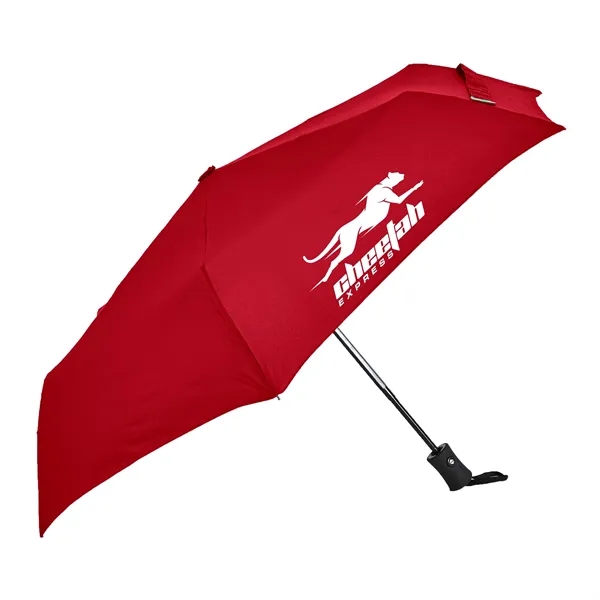 Super Pocket Mini Umbrella (1 Imprint) - Super Pocket Mini Umbrella (1 Imprint) - Image 7 of 9