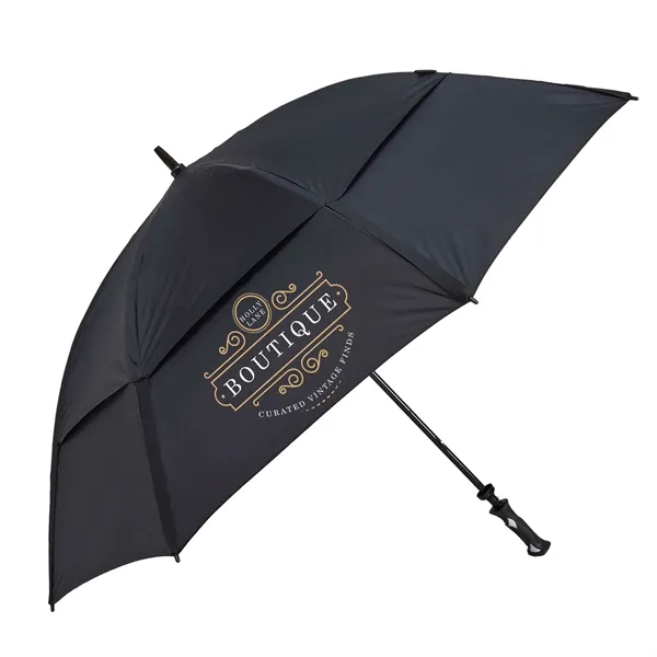 Gale Force Golf Umbrella (4 Imprints) - Gale Force Golf Umbrella (4 Imprints) - Image 9 of 9