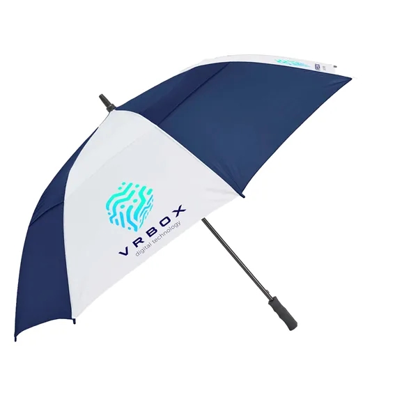 Hurricane Umbrella (4 Imprints) - Hurricane Umbrella (4 Imprints) - Image 8 of 13