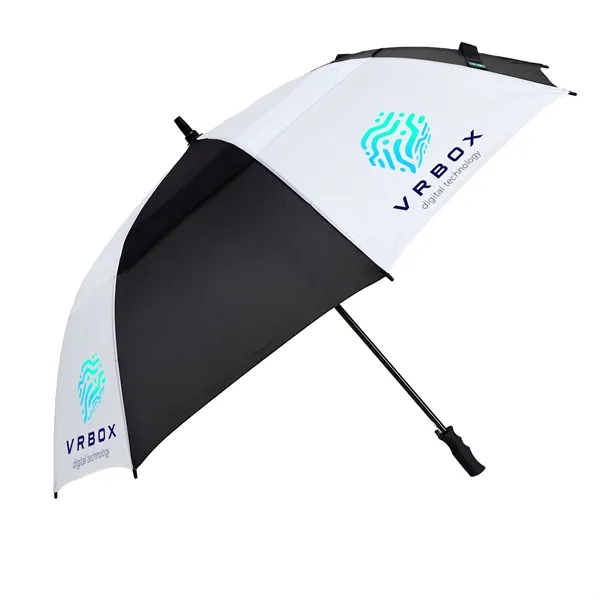 Hurricane Umbrella (4 Imprints) - Hurricane Umbrella (4 Imprints) - Image 10 of 13