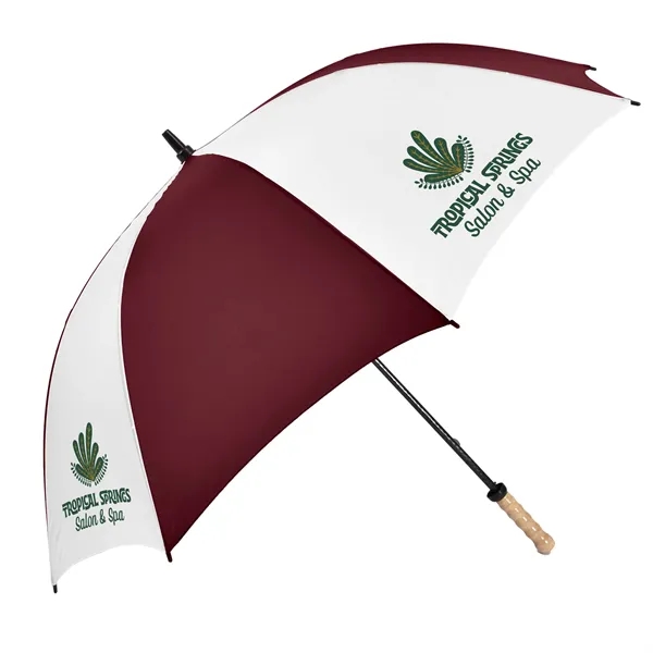 Storm 2 Umbrella (4 Imprints) - Storm 2 Umbrella (4 Imprints) - Image 11 of 24