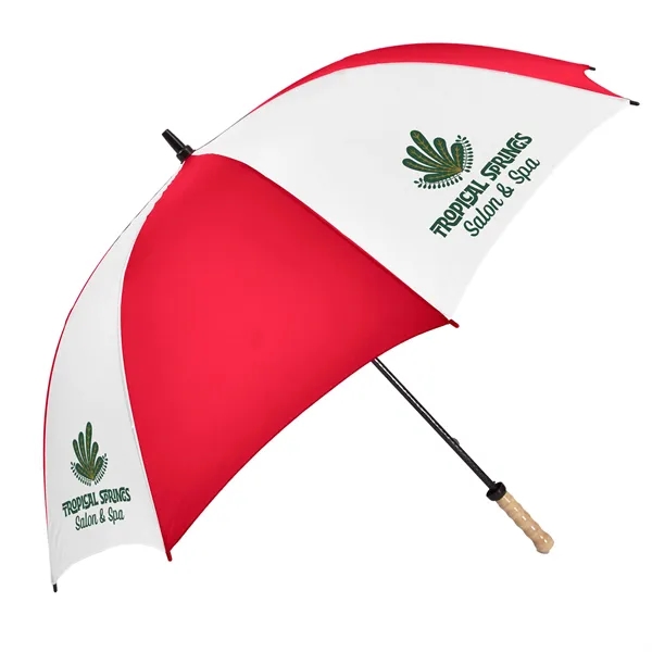 Storm 2 Umbrella (4 Imprints) - Storm 2 Umbrella (4 Imprints) - Image 14 of 24