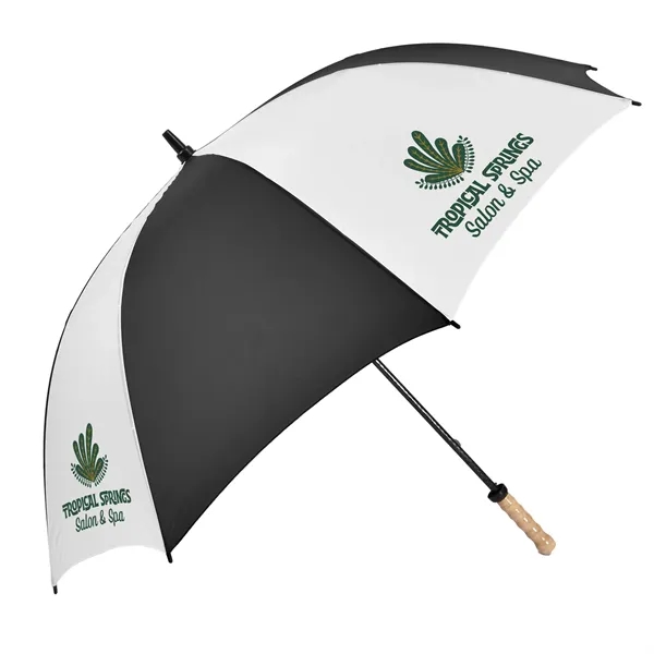 Storm 2 Umbrella (4 Imprints) - Storm 2 Umbrella (4 Imprints) - Image 15 of 24