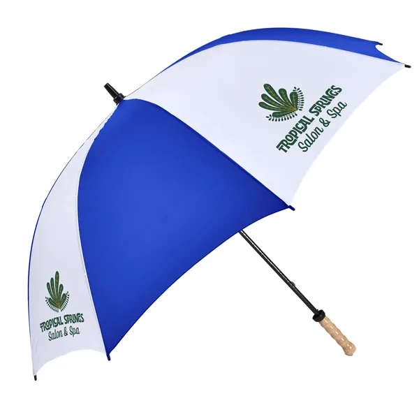 Storm 2 Umbrella (4 Imprints) - Storm 2 Umbrella (4 Imprints) - Image 16 of 24