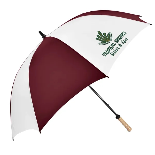 Storm 2 Umbrella (1 Imprint) - Storm 2 Umbrella (1 Imprint) - Image 12 of 25