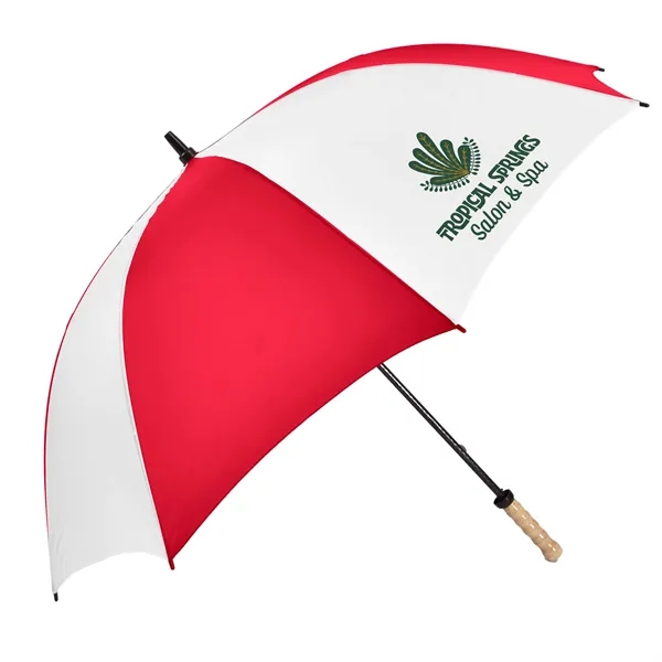Storm 2 Umbrella (1 Imprint) - Storm 2 Umbrella (1 Imprint) - Image 15 of 25