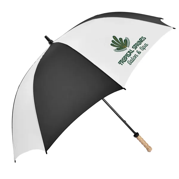 Storm 2 Umbrella (1 Imprint) - Storm 2 Umbrella (1 Imprint) - Image 16 of 25