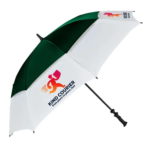 Challenger II Umbrella (4 Imprints) - Challenger II Umbrella (4 Imprints) - Image 9 of 16
