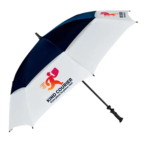 Challenger II Umbrella (4 Imprints) - Challenger II Umbrella (4 Imprints) - Image 10 of 16