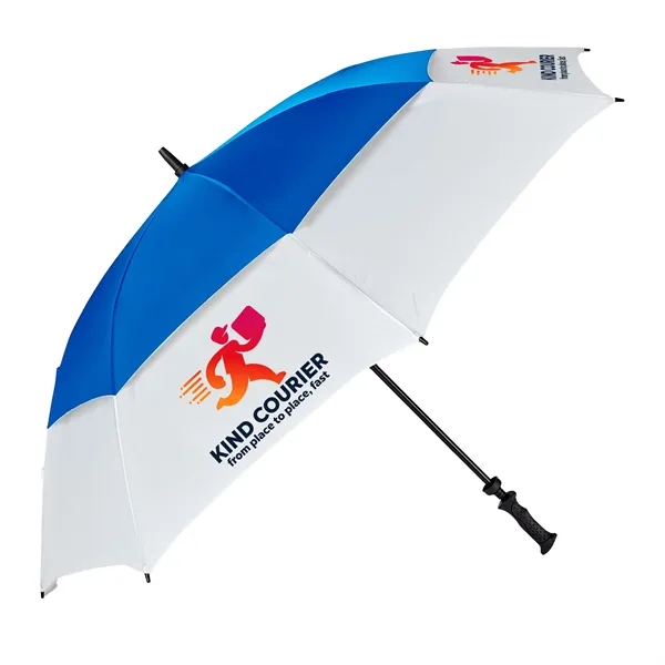 Challenger II Umbrella (4 Imprints) - Challenger II Umbrella (4 Imprints) - Image 13 of 16