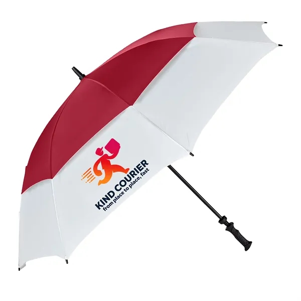 Challenger II Umbrella (1 Imprint) - Challenger II Umbrella (1 Imprint) - Image 6 of 16
