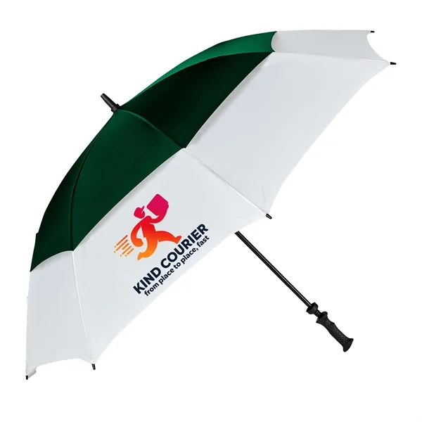 Challenger II Umbrella (1 Imprint) - Challenger II Umbrella (1 Imprint) - Image 7 of 16