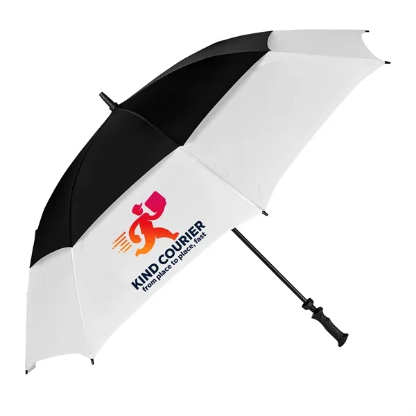 Challenger II Umbrella (1 Imprint) - Challenger II Umbrella (1 Imprint) - Image 10 of 16