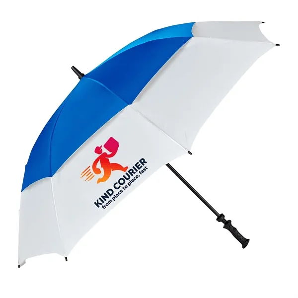 Challenger II Umbrella (1 Imprint) - Challenger II Umbrella (1 Imprint) - Image 11 of 16