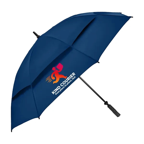 Challenger II Umbrella (1 Imprint) - Challenger II Umbrella (1 Imprint) - Image 13 of 16
