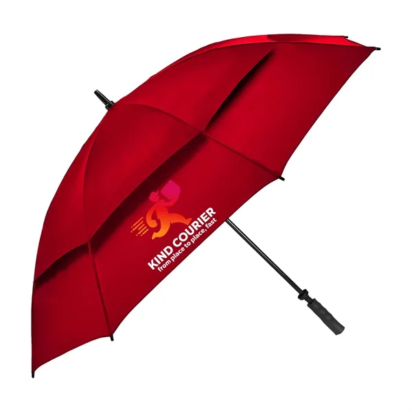 Challenger II Umbrella (1 Imprint) - Challenger II Umbrella (1 Imprint) - Image 14 of 16