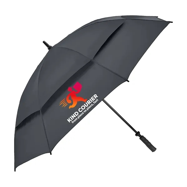 Challenger II Umbrella (1 Imprint) - Challenger II Umbrella (1 Imprint) - Image 15 of 16