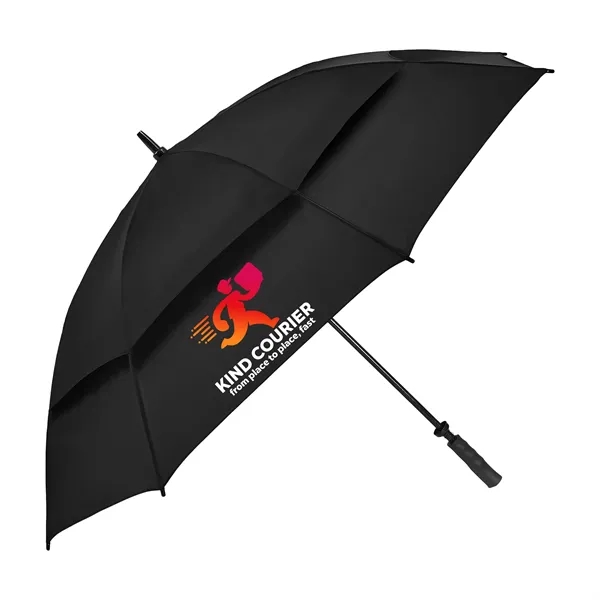 Challenger II Umbrella (1 Imprint) - Challenger II Umbrella (1 Imprint) - Image 16 of 16