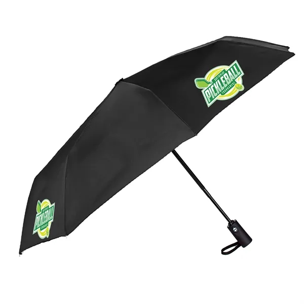 E-Z Fold Umbrella (4 Imprints) - E-Z Fold Umbrella (4 Imprints) - Image 9 of 9