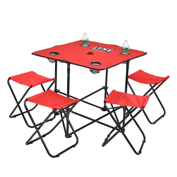 Stadium Table - Stadium Table - Image 4 of 5