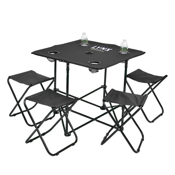 Stadium Table - Stadium Table - Image 5 of 5