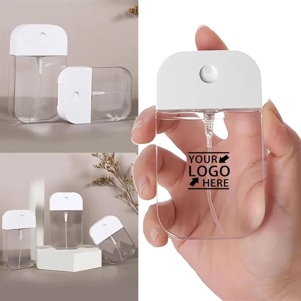 Hand Sanitizer Spray Case - Hand Sanitizer Spray Case - Image 0 of 1