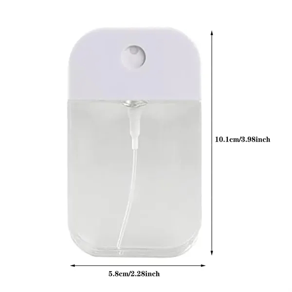 Hand Sanitizer Spray Case - Hand Sanitizer Spray Case - Image 1 of 1